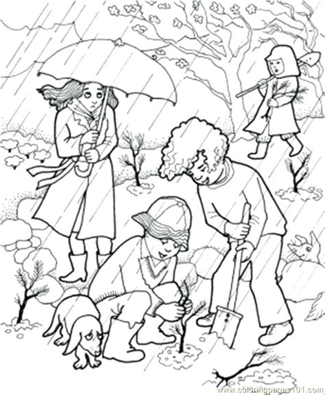 Select from 35919 printable crafts of cartoons, nature, animals, bible and many more. Raincoat Coloring Pages at GetColorings.com | Free ...