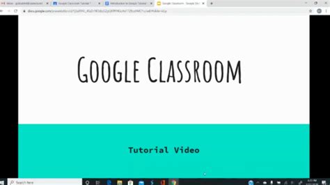 Tamil google meet couldn t join the meeting unable to open google meet link techno tips. Google Classroom - Student: Joining a Google Meet - YouTube