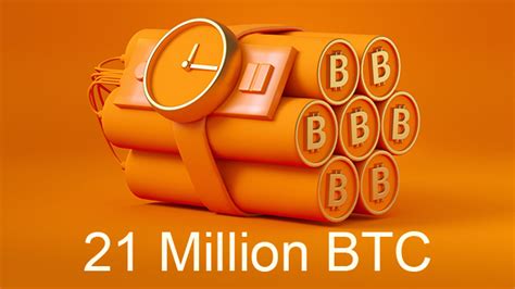 The 18 millionth bitcoin is about to be mined. Bitcoin: What Happens When All 21 Million BTC Are Mined ...