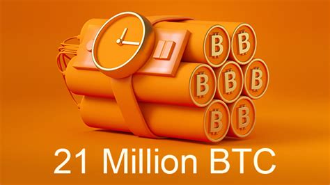 Market cap = price x circulating supply. The Supply of Bitcoin Is Limited to 21 Million | Kian Crypto