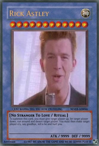 Shop unique cards for birthdays, anniversaries, congratulations, and more. Image - 63501 | You Just Activated My Trap Card! | Know Your Meme