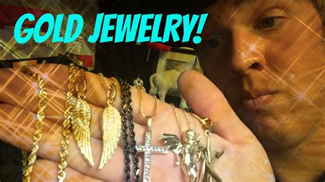 Check spelling or type a new query. Crazy GOLD jewelry (JACOJE pieces) - YouTube