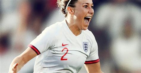 Angenehmer tragkomfort dank atmungsaktivem material. England Frauenfußball-WM 2019 Heimtrikot veröffentlicht - Nur Fussball