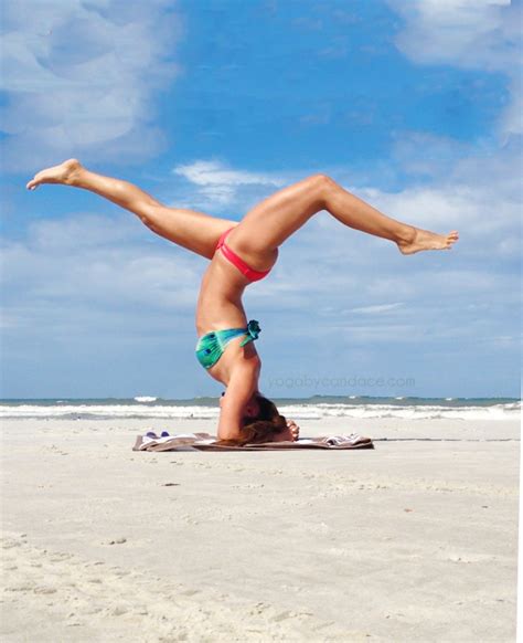 Maybe you would like to learn more about one of these? Miami Spring Break Yoga Retreat — YOGABYCANDACE