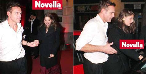 Foto lapresse poi, il 21 settembre 2006, è nato orlando. Laetitia Casta con un uomo misterioso: è davvero finita ...