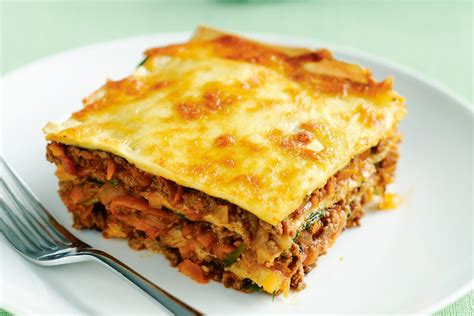 And the best thing is that it is really easy to make. The meaning and symbolism of the word - «Lasagne»