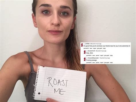 Maybe you would like to learn more about one of these? The Best Of Reddit's Roast Me | Most Brutal Savage Replies ...