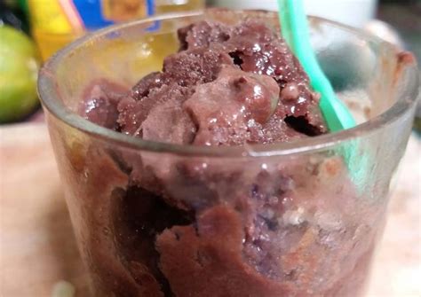 Hay guys apa kabarnya kalian semua? Cara Membuat Es Krim Milo Tanpa Mixer - Membuat Itu