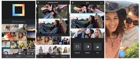 Upload photos and stories straight from your desktop with a beautiful, light and crazy fast macos app. Instagram's new Layout app automatically generates photo ...