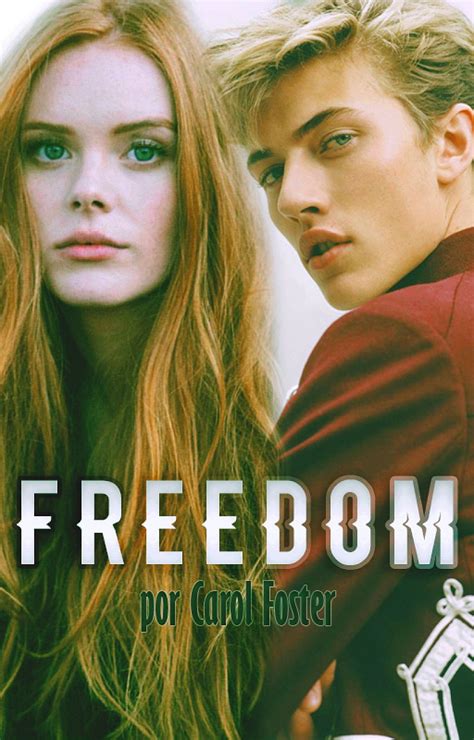 Fight and you may die. Freedom