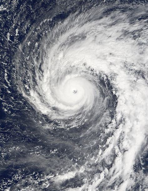 Entender cómo se comportan estos sistemas es sumamente importante para la predicción meteorológica precisa. ¿Qué es un tifón?