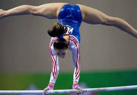 Astro channel 502, unifi tv channel 631, mytv channel 121 iflix; This Muslim Gymnast Was Lambasted For Her 'Revealing ...