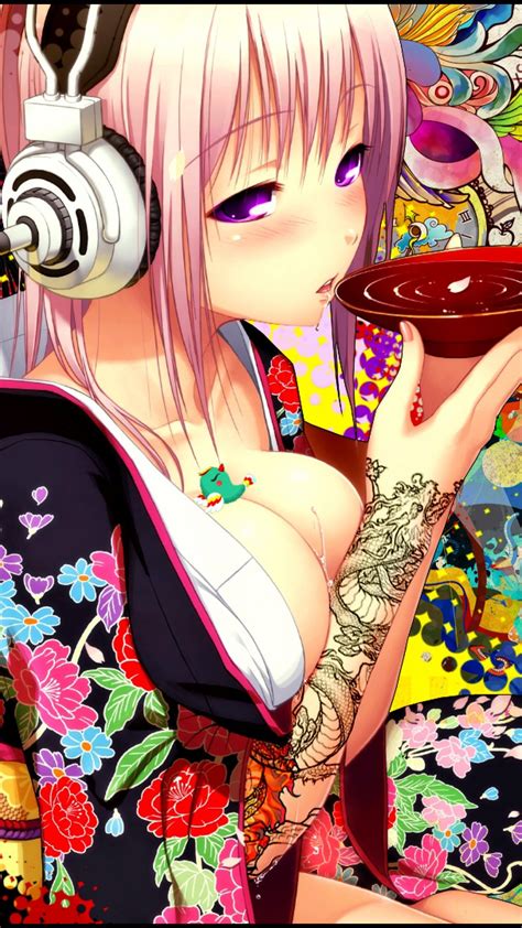 Anime Android Wallpaper (80+ images) Checkout high quality anime wallpapers for android, pc & mac, laptop, smartphones, desktop and tablets with different resolutions.