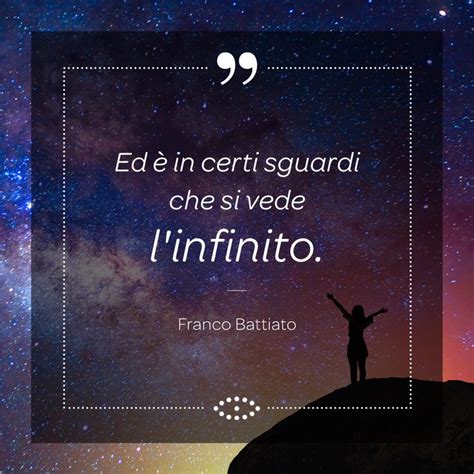 Malato da tempo, l'artista è scomparso nella sua casa di milo, dove si era ritirato dal 2019. L'aforisma di oggi porta la firma autorevole del ...