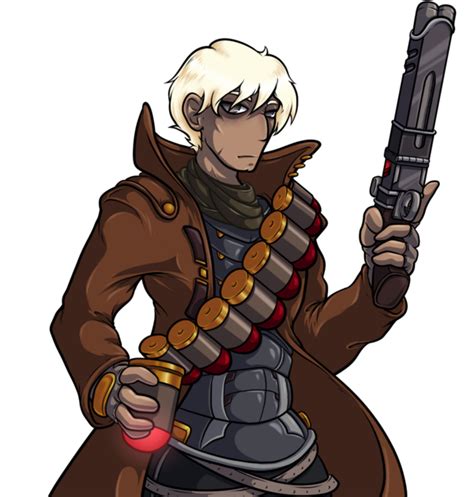 Pirate Mercenary - Trials in Tainted Space Wiki