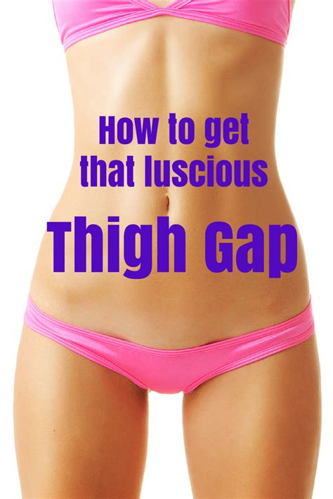 Is there any treatment of itchy inner thighs female? 5 Supermodel Exercises to Get that Luscious Thigh Gap