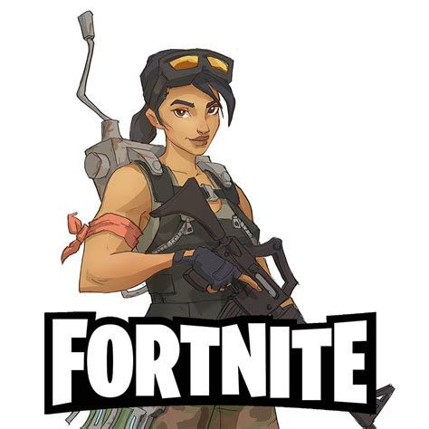 Many of our 1 free fortnite skin lessons are perfect. Fortnite - Commando Concepts, Ben Shafer on ArtStation at ...
