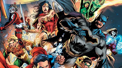 Enter an appid to be redirected to the app page. 13 Best Comics on the DC Universe App - IGN