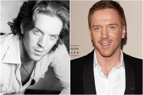 Band of brothers is een tiendelige televisieserie uit 2001 over de laatste maanden van de tweede wereldoorlog. Damian Lewis' height, weight. Achieving the Nicholas Brody ...