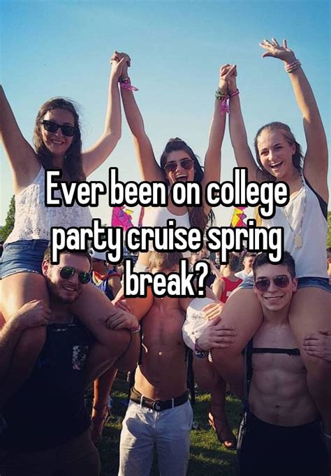 April 10th swing into spring party. Results for spring break