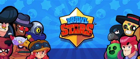 Release date (ios canada soft launch): Supercell Releases Brawl Stars on iOS & Android ...