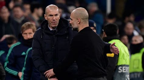 Manchester city vs real madrid team. Manchester City Vs Real Madrid : sur quelle chaîne et à ...