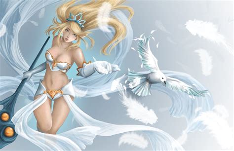 Maybe other lists relating to league. League of Legends Esports Wiki | League of legends ...