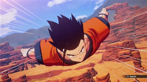 Less than a month until #dbzkakarot releases on jan. Dragon Ball Z Kakarot: Gohan Definitivo --Capítulo52 - YouTube