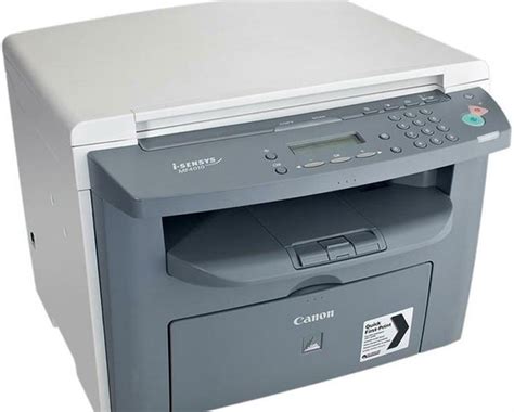 Manuals and user guides for canon mf4010 series. Canon i-SENSYS MF4010 Yazıcı Driver İndir - Driver İndirmeli