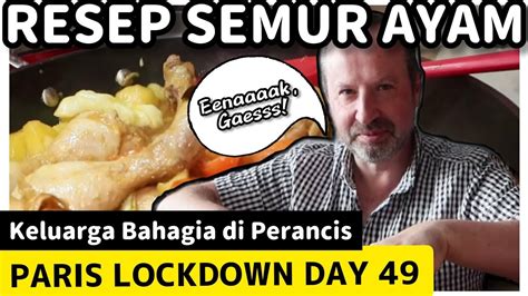 Informasi dan berita seputar kuliner, resep, review tempat makan, makanan anak & makanan sehat. RESEP SEMUR AYAM KECAP PRAKTIS - BELI BURGER DI WARTEG - KELUARGA BAHAGIA - YouTube