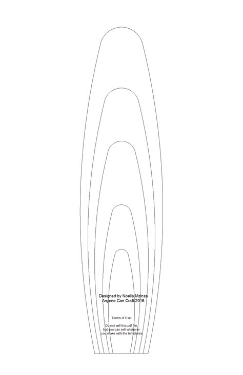 Browse our petal template images, graphics, and designs from +79.322 free vectors graphics. 5 Petal Flower Template Free Printable | Free Printable