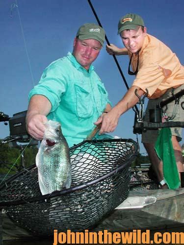 On clear lakes roiled by heavy boat traffic, bass feed mainly after dark in hot weather. Talk to Bass Fishermen, Find the Best Bait and Set the ...