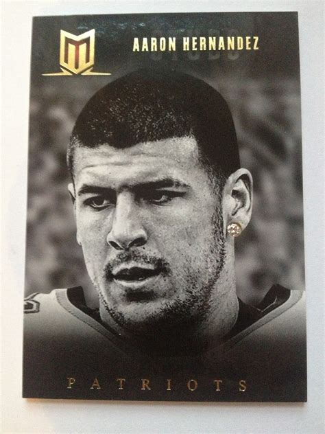 We did not find results for: Aaron Hernandez Trading Card Has Real Diamond In It