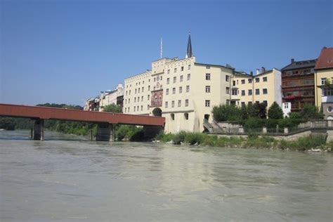 Der wasserstand liegt in wasserburg am inn im moment bei 129 cm. Innschifffahrt Wasserburg | Chiemsee-Alpenland Tourismus