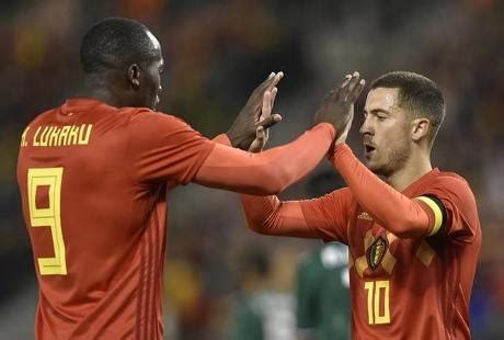 Bélgica en vivo es roja directa, una. Resultado: Bélgica vs Japón [Vídeo Gol Lukaku Resumen ...