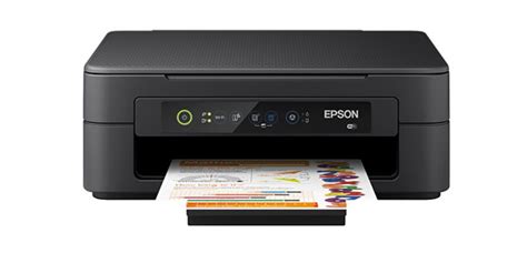Unpacking and setting up a printer. Epson Expression Home XP-2105 Drivers Download, Review | CPD