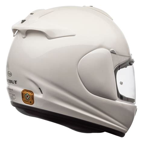 2017 with a new and funny design of his ls2 helmet.read more. Arai Debut Diamond Full Face Helmet | M&P Direct