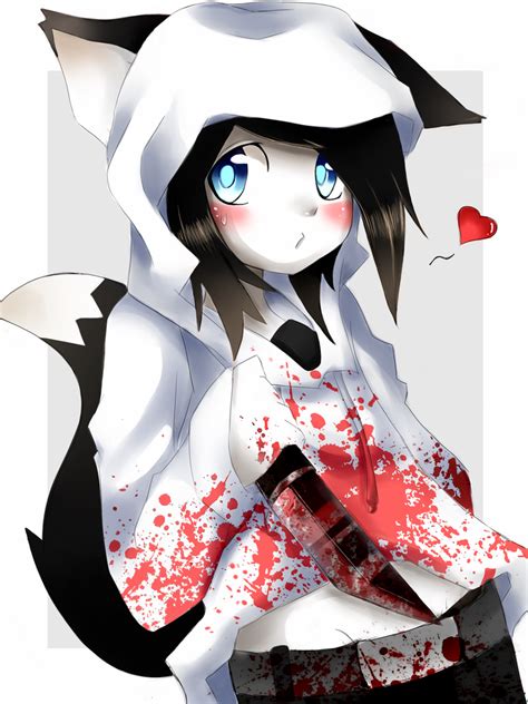Play as either an unnamed soldier or jeff the killer himself, and outsmart your rival by searching for hidden objects scattered around an abandoned town. Jeff the killer! by NekoNekoMewX3 on DeviantArt