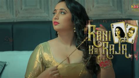 This movie is 2 hr 36 minutes in duration and is available in tamil language. Rani Ka Raja Web Series Watch Online on Kooku | Story ...