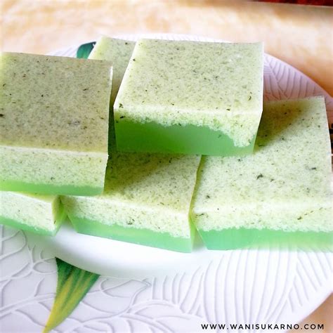 Cover pan tu masa tgh masak untk bgi topping ats tu cook. Cara Nak Masak Agar - Agar Pandan Noxxa, Cepat Dan Jimat Masa