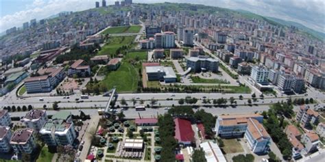 Samsun is not only the most populated city, but also traditional capital of the black sea region of turkey. Samsun Valiliğinden 'trafik cezası' açıklaması - Memurlar.Net