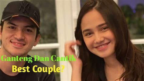 Foto syifa hadju dan rizky nazar. Rizky Nazar Dan Syifa Hadju Best Couple?? - YouTube