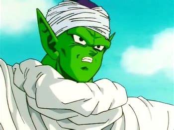 Piccolo is a namekian reincarnation and final son of the orignal king piccolo as well as the final villain in the first dragon ball series, and a protagonist in the dragon ball z and dragon ball gt series. Piccolo del Futuro Alternativo | Dragon Ball Wiki | Fandom ...