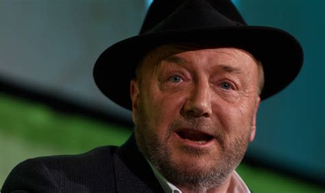 The former mp and veteran campaigner is standing as a candidate for his workers party of britain in the batley. George Galloway plans return to Scotland after row with pro-independence supporters - UK