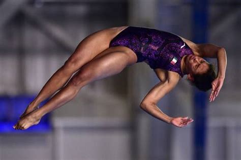 1 day ago · alejandra orozco clavados gabriela agundez juegos olímpicos. La Jornada - Plata para Randal Willars en la Copa Mundial ...