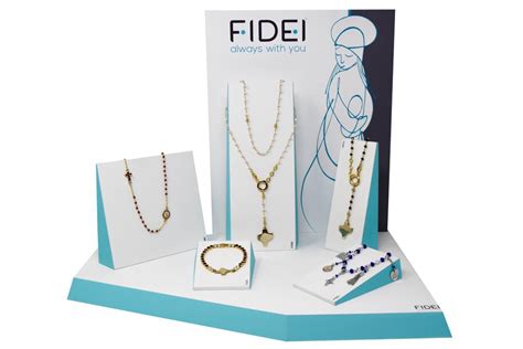 At our catholic company store, shop for a wide variety of religious and christian gifts for sale online. CATHOLIC GIFT SHOP LTD - Fidei Elegant Jewellery