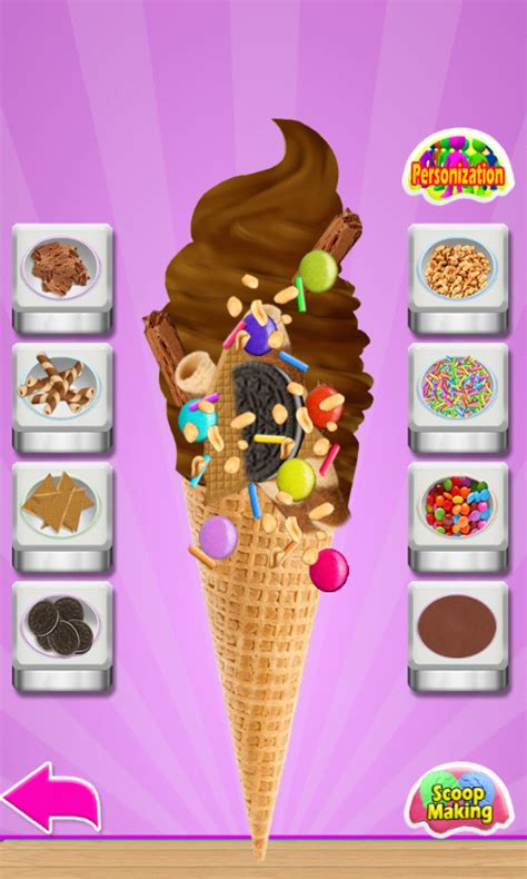 Getting tattoo is like the coolest thing ever. Game ice cream maker. Ice Cream Maker - Play The Game ...