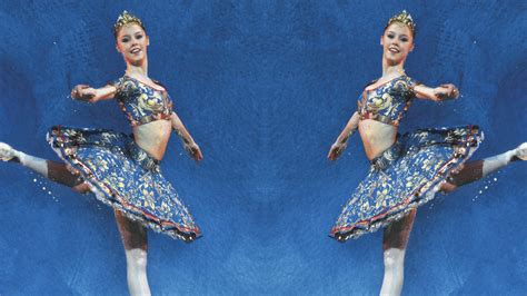 But the pas de deux is not just a dance of love. les solistes du ballet de l'opéra de paris - l'Avant Seine ...