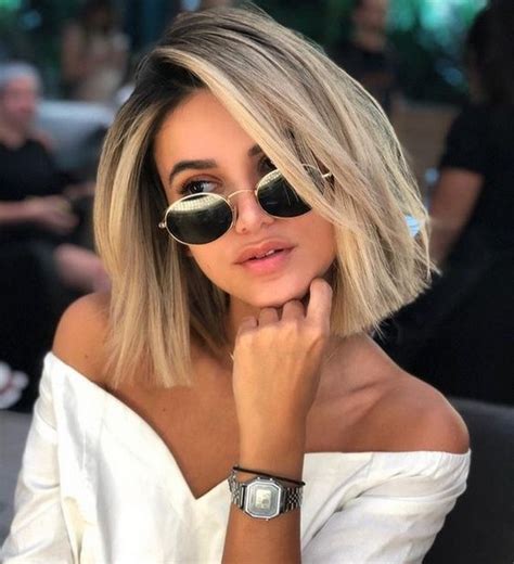 Girly half up half down with disobedient waves. 50+ Stylish, Relaxed & Elegant Hairstyle Ideas 2019-2020 ...