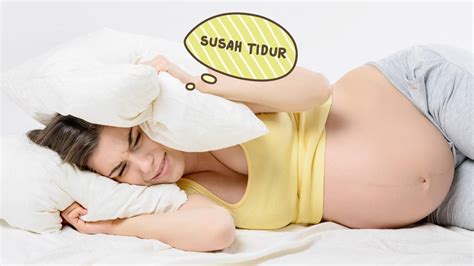 Online get cheap lucu kartun pakaian bersalin aliexpresscom via id.aliexpress.com. Penyebab Susah Tidur Pada Ibu Hamil - Berbagai Sebab